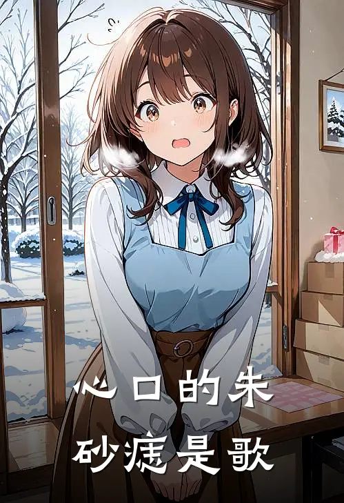 心口的朱砂痣是歌