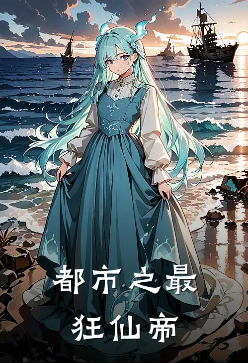 都市之最狂仙帝