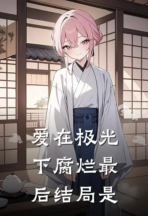 爱在极光下腐烂最后结局是
