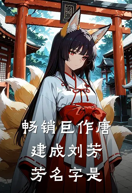 畅销巨作唐建成刘芳芳名字是