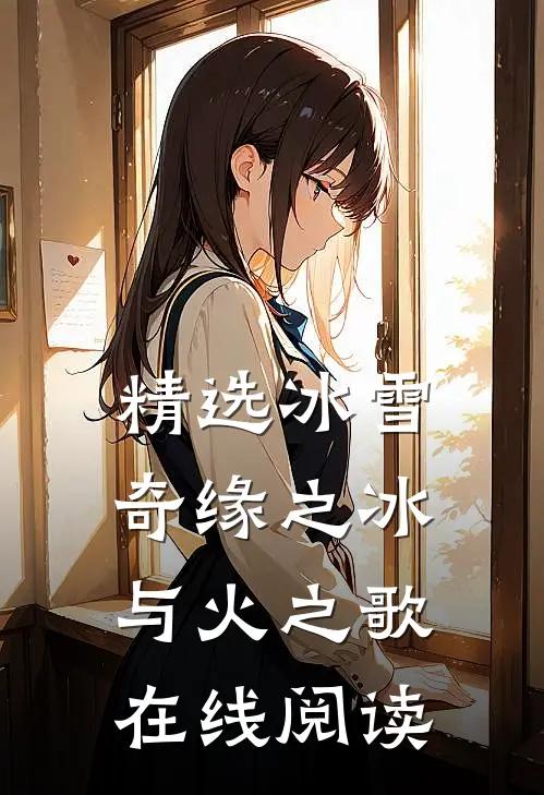 精选冰雪奇缘之冰与火之歌在线阅读