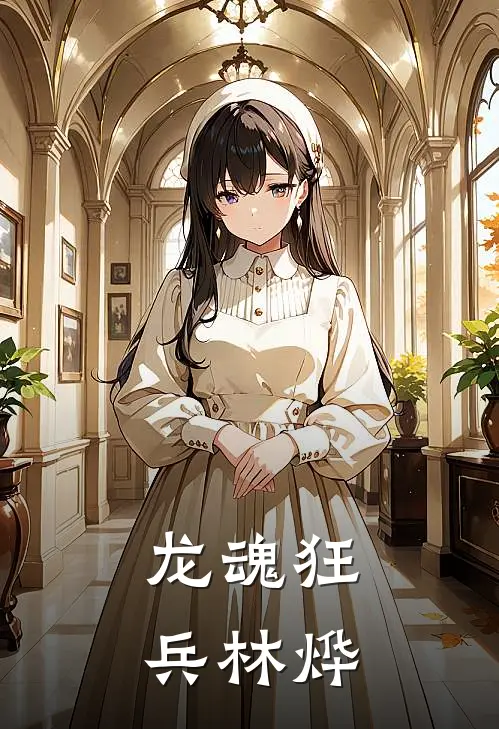 龙魂狂兵林烨