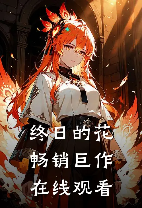 终日的花畅销巨作在线观看