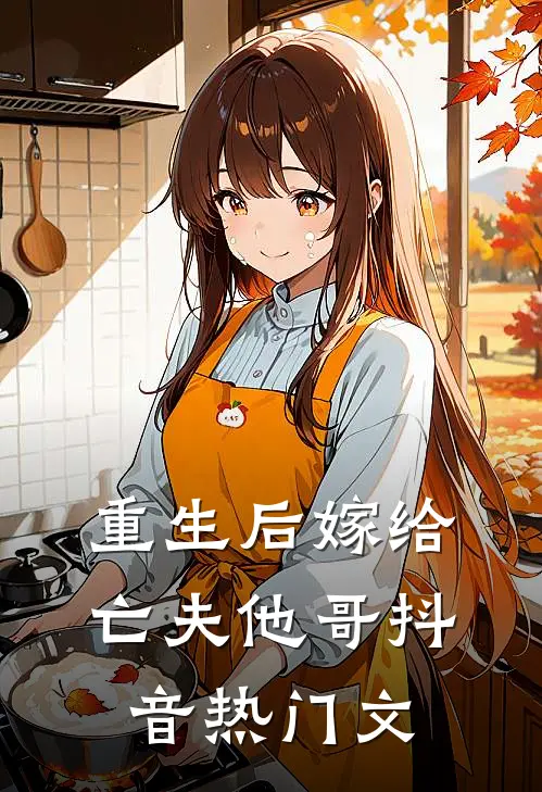 重生后嫁给亡夫他哥抖音热门文
