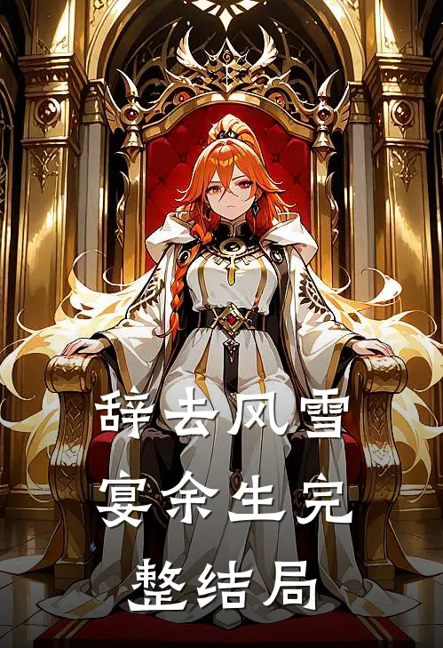 辞去风雪宴余生完整结局