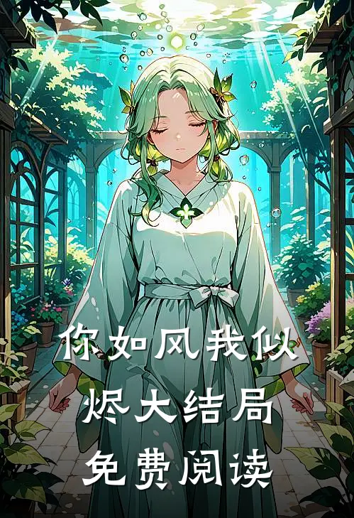 你如风我似烬大结局免费阅读