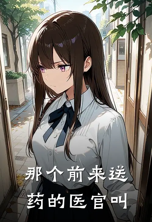 那个前来送药的医官叫