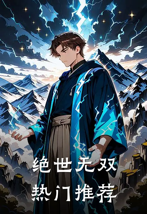 绝世无双热门推荐