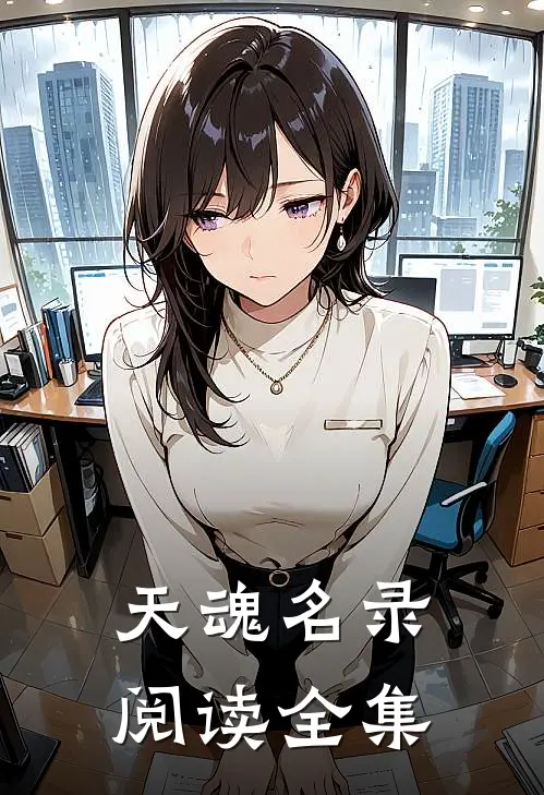 天魂名录阅读全集
