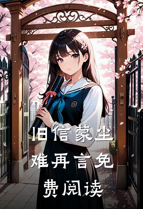 旧信蒙尘难再言免费阅读
