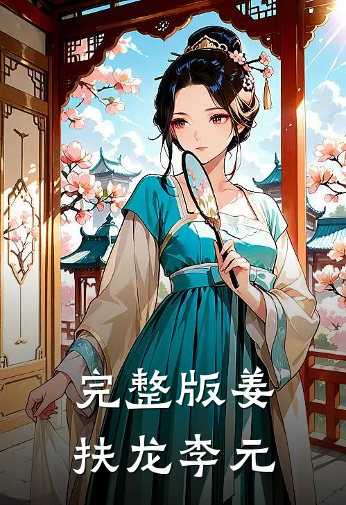 完整版姜扶龙李元