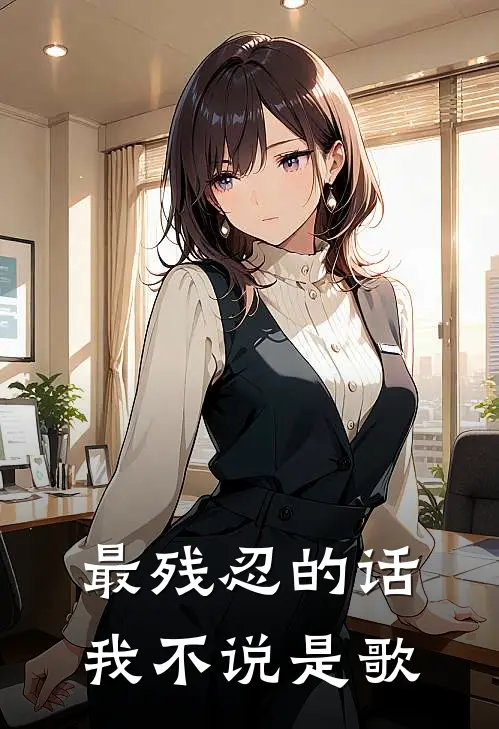 最残忍的话我不说是歌