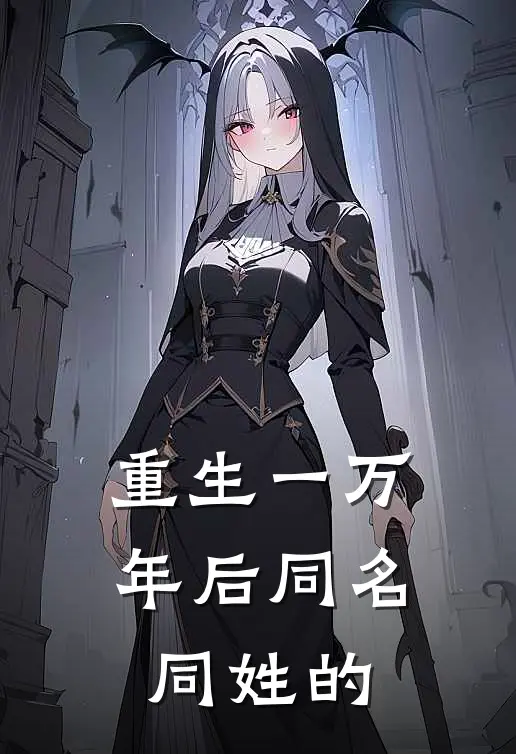 重生一万年后同名同姓的