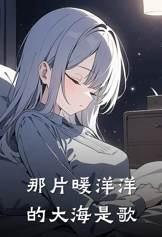 那片暖洋洋的大海是歌