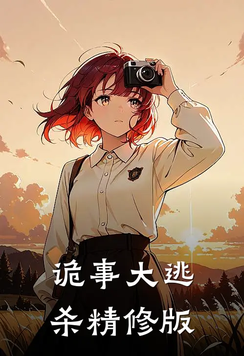 诡事大逃杀精修版