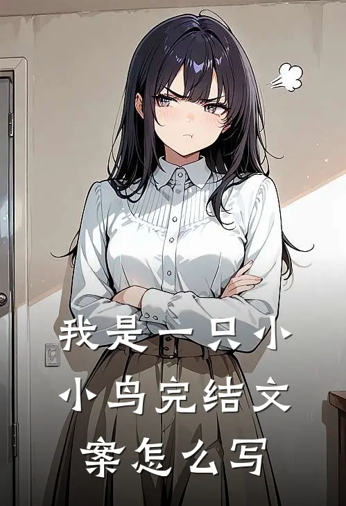我是一只小小鸟完结文案怎么写