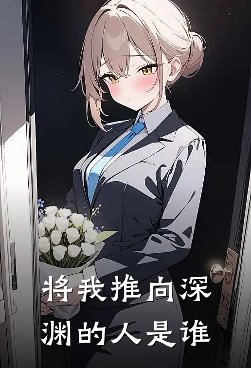 将我推向深渊的人是谁