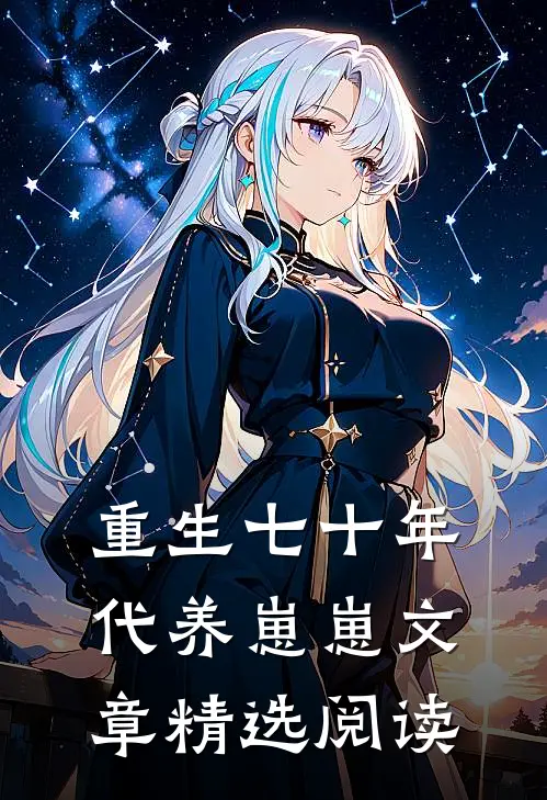重生七十年代养崽崽文章精选阅读