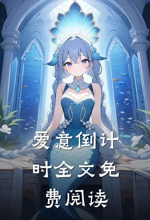 爱意倒计时全文免费阅读