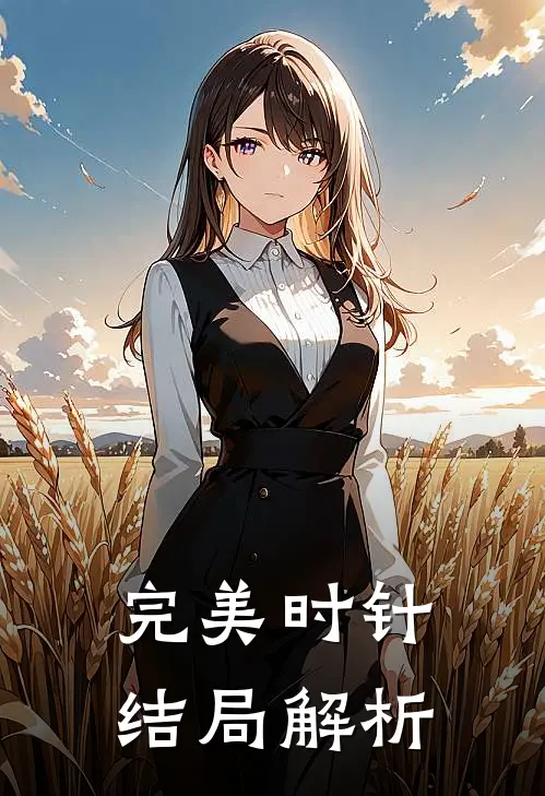 完美时针结局解析