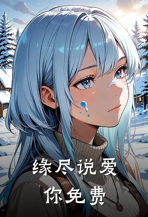 缘尽说爱你免费