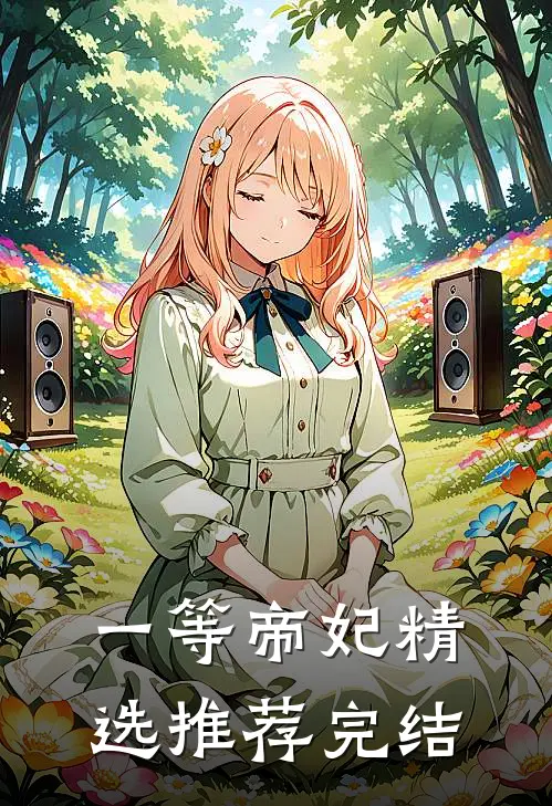 一等帝妃精选推荐完结