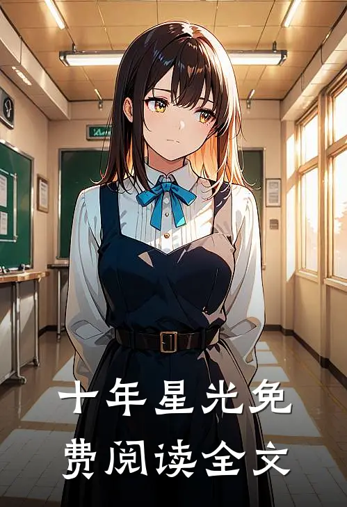 十年星光免费阅读全文