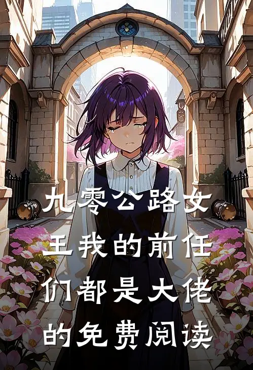 九零公路女王我的前任们都是大佬的免费阅读