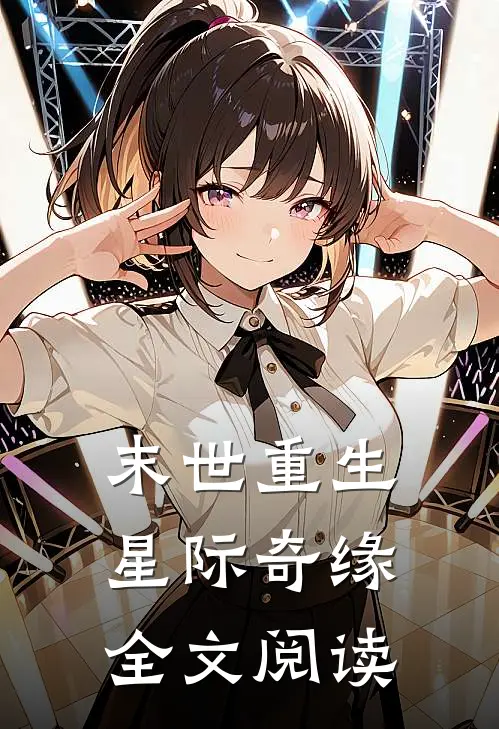 末世重生星际奇缘全文阅读