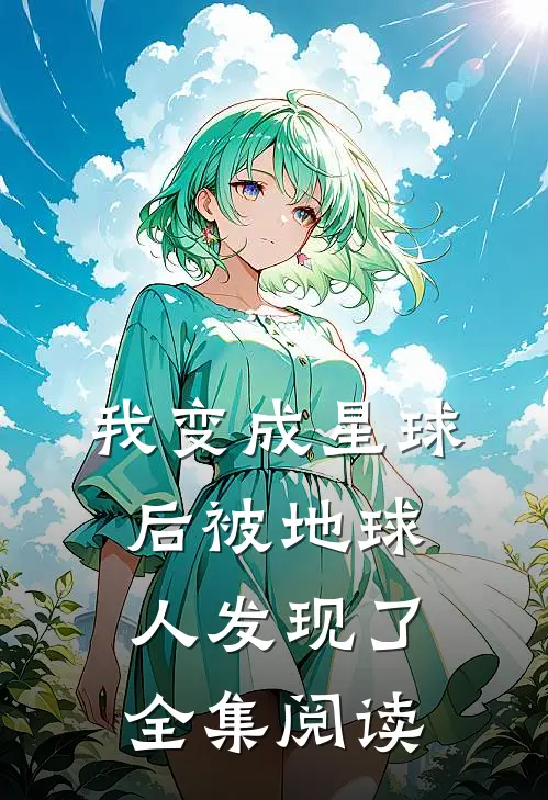 我变成星球后被地球人发现了全集阅读