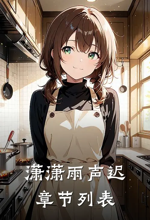 潇潇雨声迟章节列表