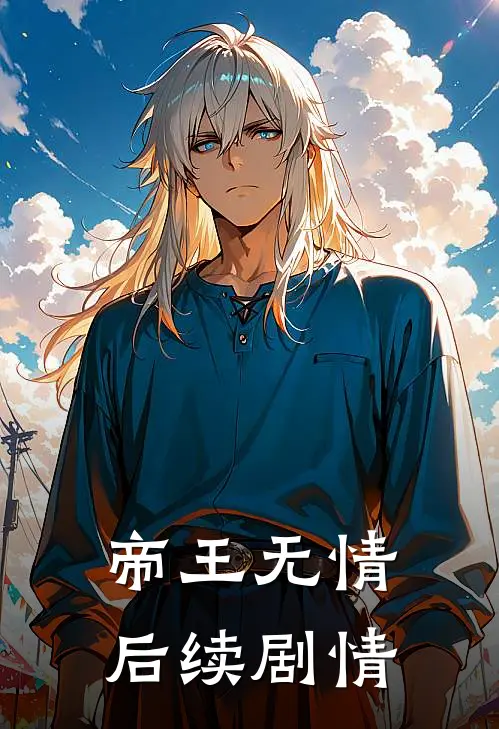 帝王无情后续剧情