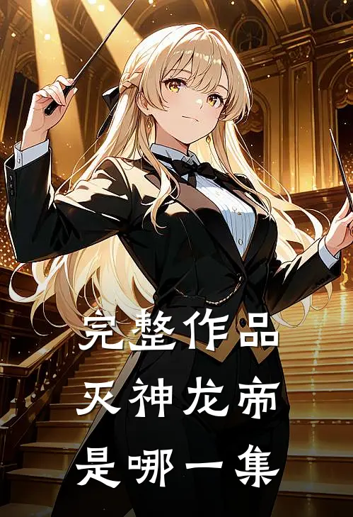 完整作品灭神龙帝是哪一集