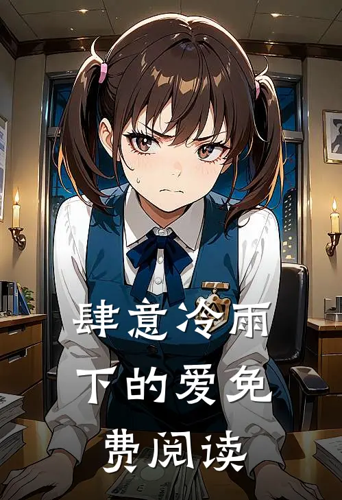 肆意冷雨下的爱免费阅读