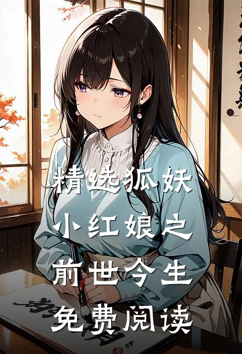 精选狐妖小红娘之前世今生免费阅读