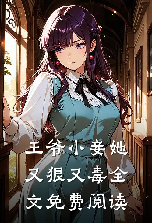 王爷小妾她又狠又毒全文免费阅读