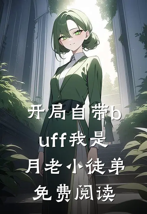 开局自带buff我是月老小徒弟免费阅读