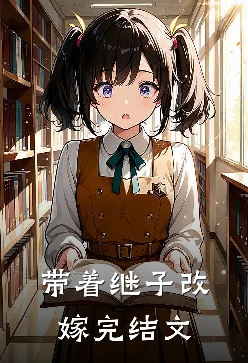 带着继子改嫁完结文