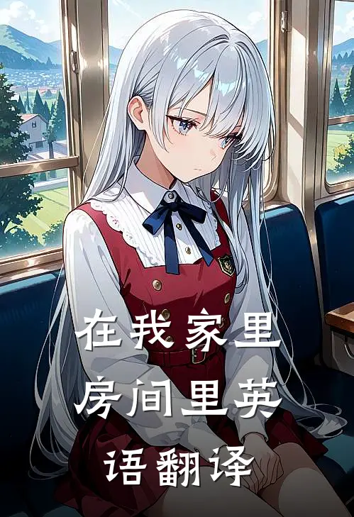 在我家里房间里英语翻译