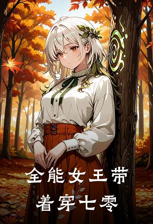 全能女王带着穿七零