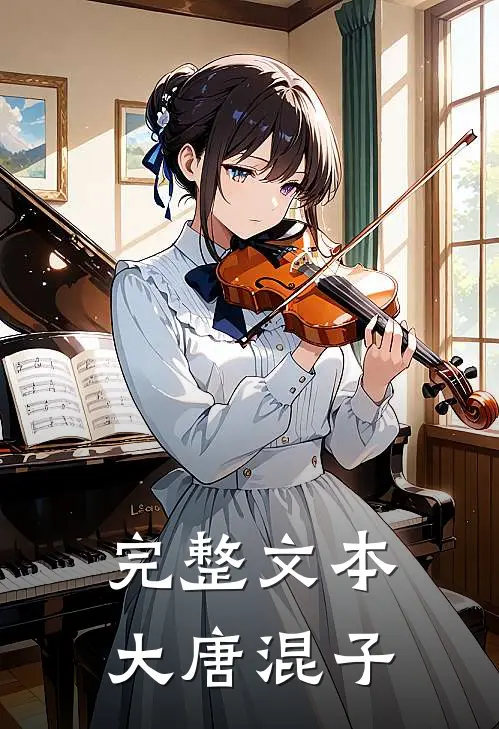 完整文本大唐混子