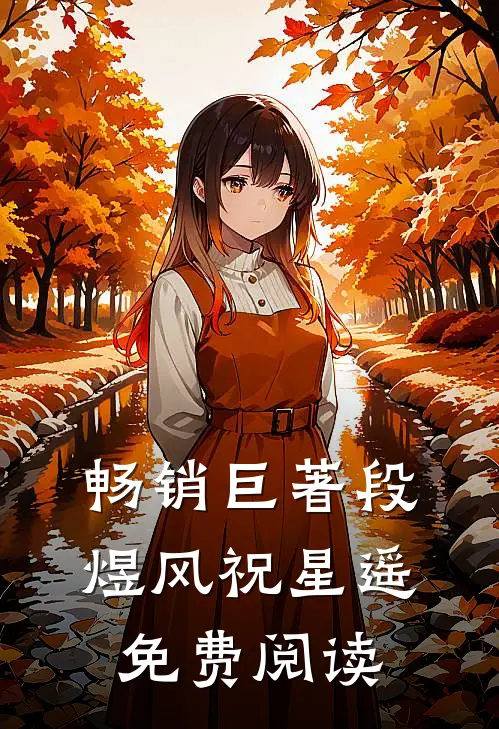 畅销巨著段煜风祝星遥免费阅读
