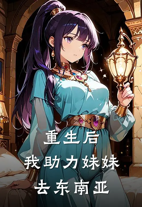 重生后，我助力妹妹去东南亚