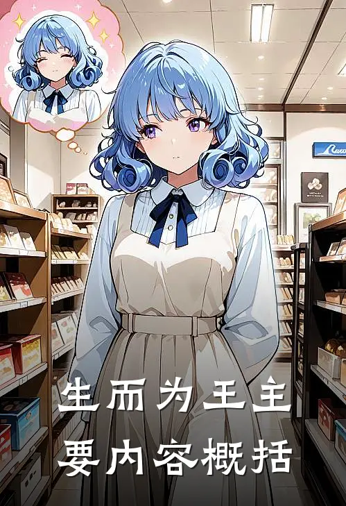 生而为王主要内容概括