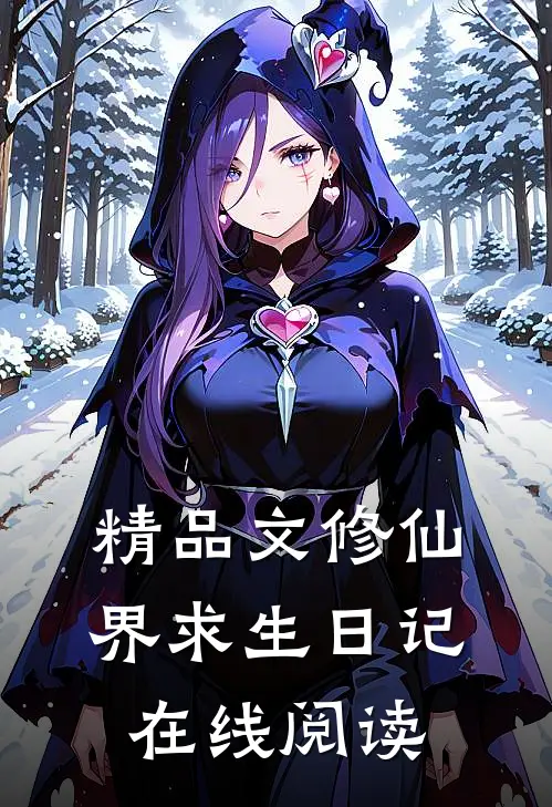 精品文修仙界求生日记在线阅读