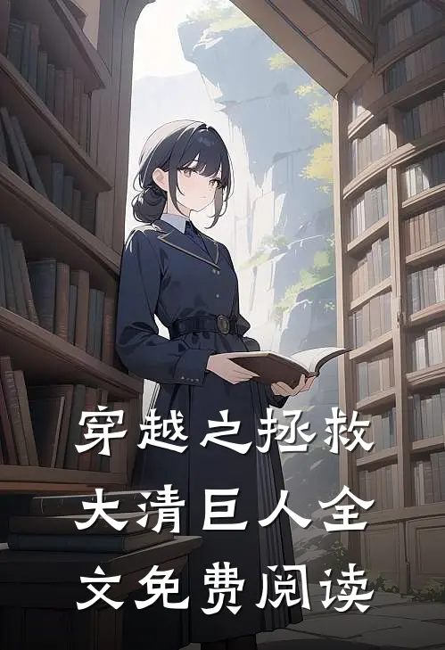 穿越之拯救大清巨人全文免费阅读