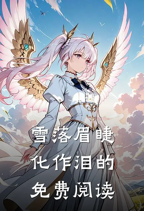 雪落眉睫化作泪的免费阅读