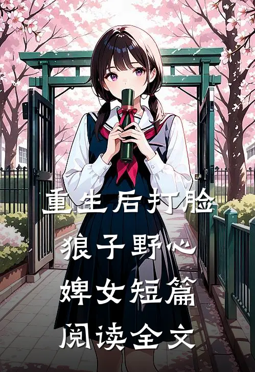 重生后打脸狼子野心婢女短篇阅读全文