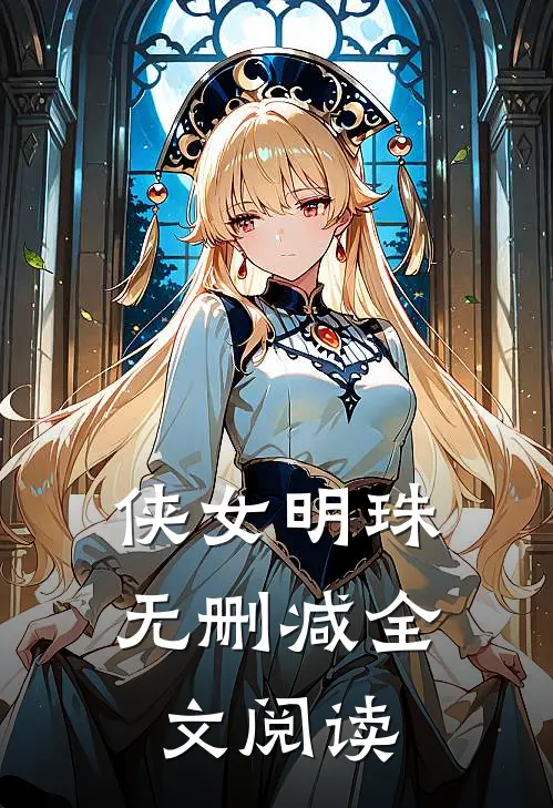 侠女明珠无删减全文阅读