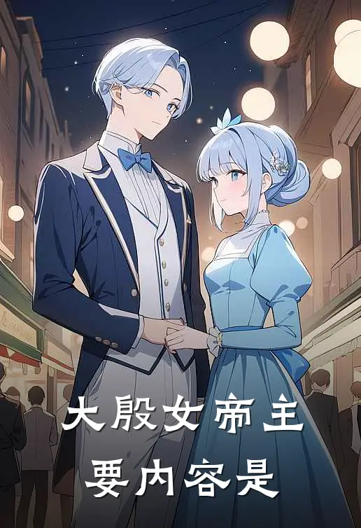 大殷女帝主要内容是